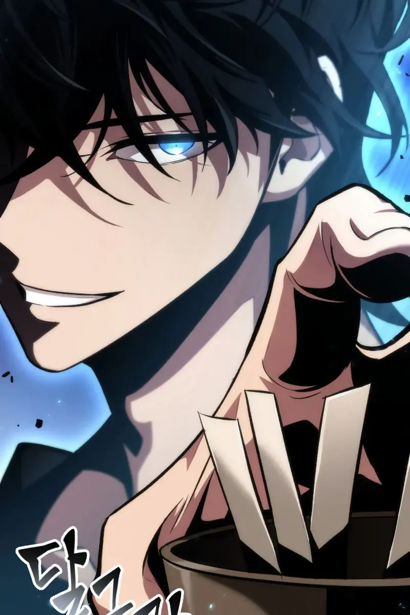 Pick Me Up Infinite Gacha Chapter 19 Page 36