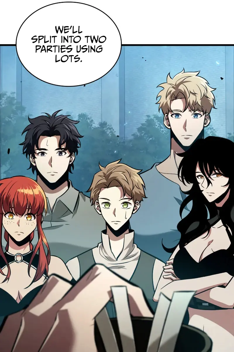 Pick Me Up Infinite Gacha Chapter 19 Page 39