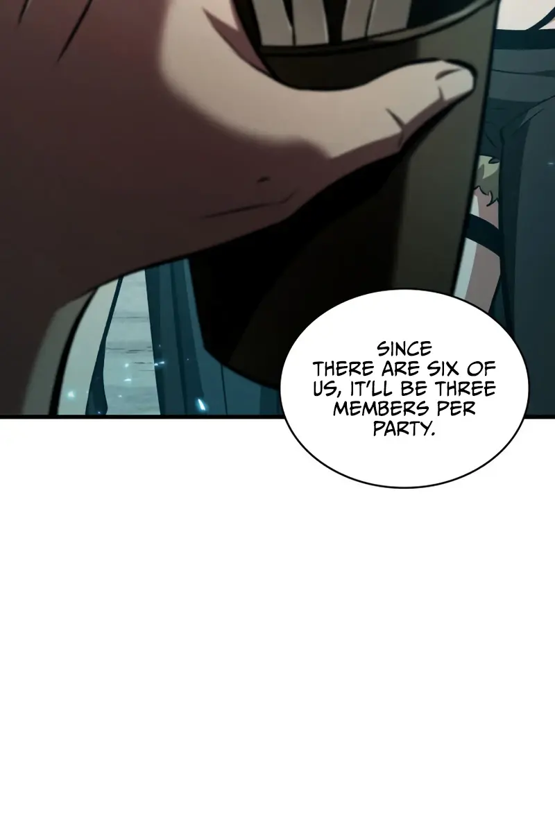 Pick Me Up Infinite Gacha Chapter 19 Page 40