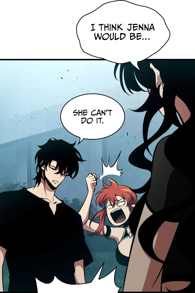 Pick Me Up Infinite Gacha Chapter 19 Page 44
