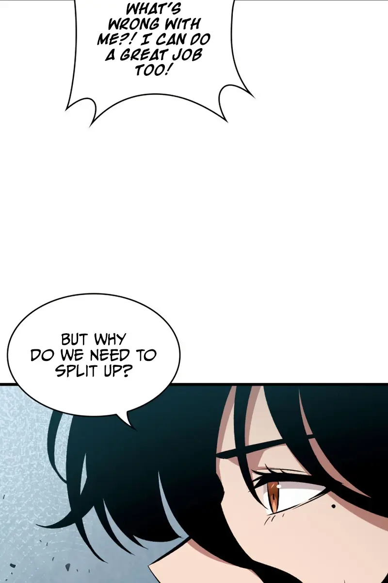 Pick Me Up Infinite Gacha Chapter 19 Page 45