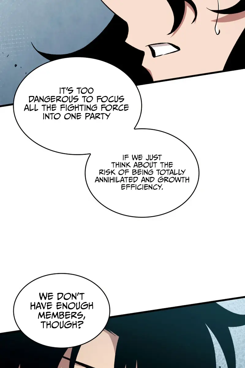 Pick Me Up Infinite Gacha Chapter 19 Page 46