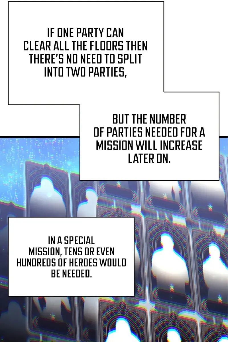 Pick Me Up Infinite Gacha Chapter 19 Page 51