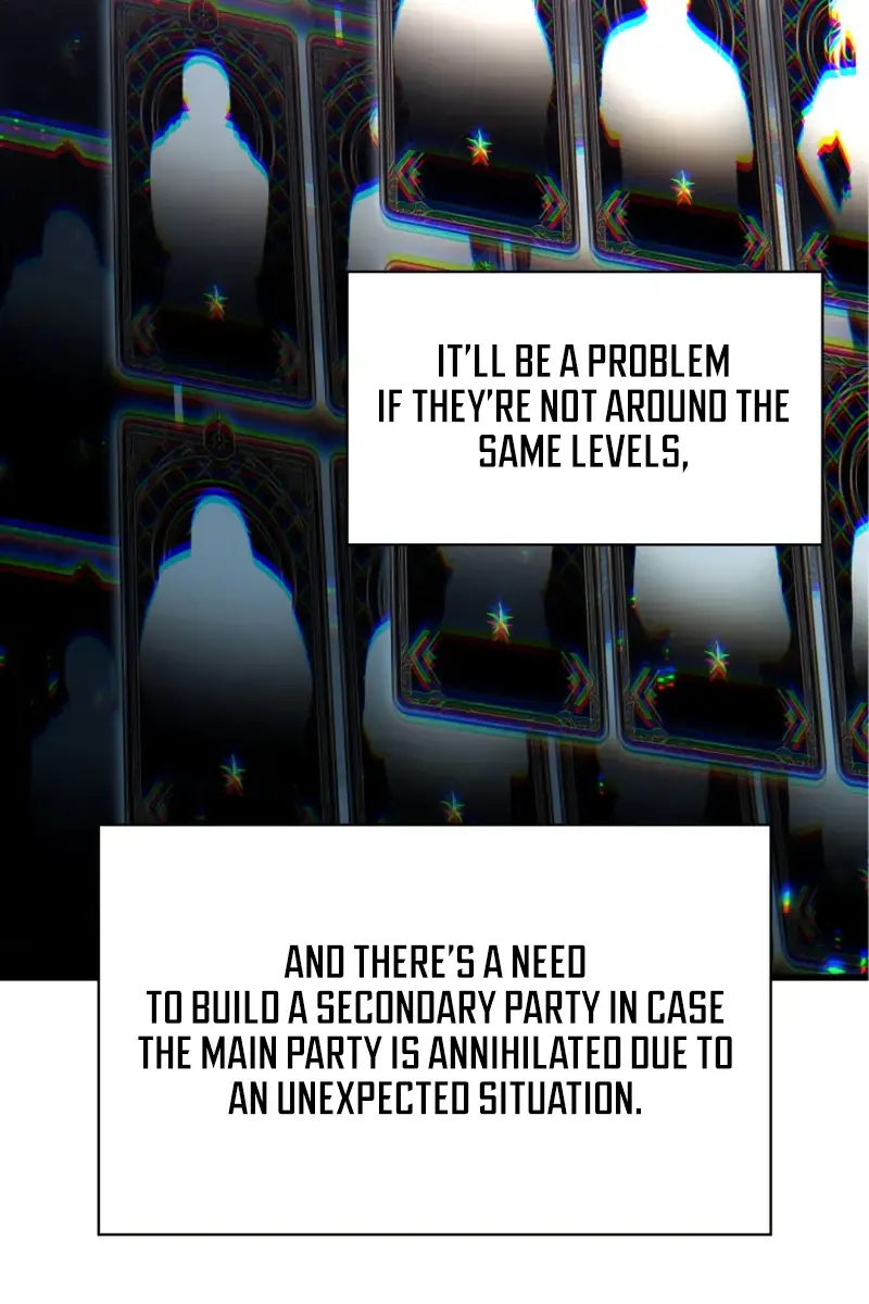 Pick Me Up Infinite Gacha Chapter 19 Page 52