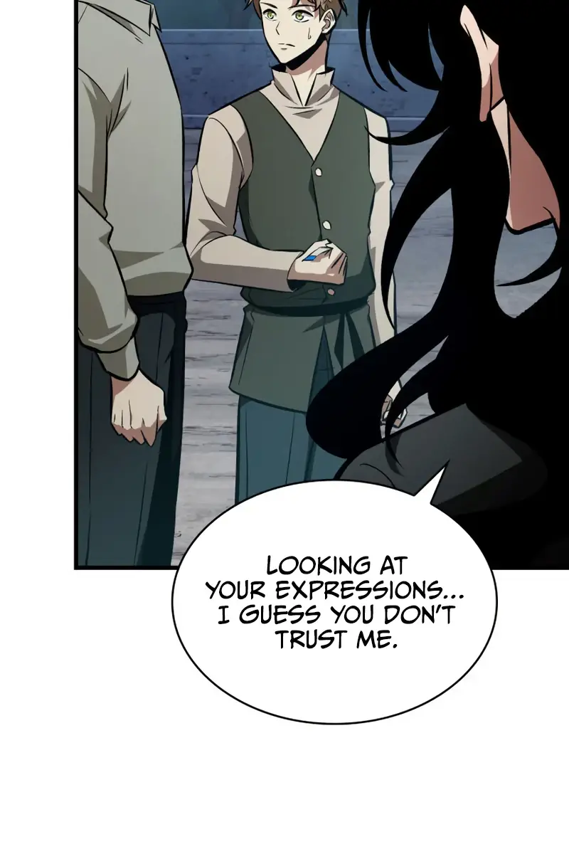 Pick Me Up Infinite Gacha Chapter 19 Page 60