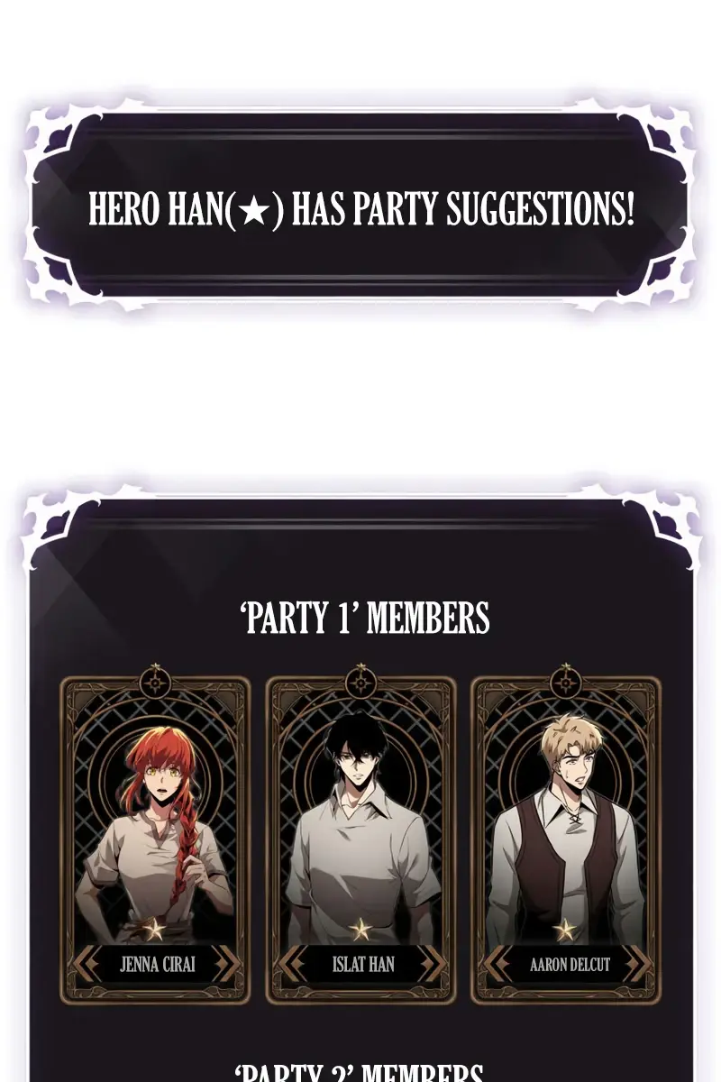 Pick Me Up Infinite Gacha Chapter 19 Page 68