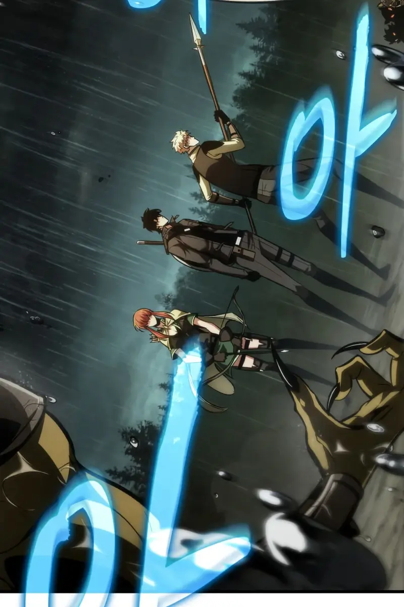 Pick Me Up Infinite Gacha Chapter 19 Page 74