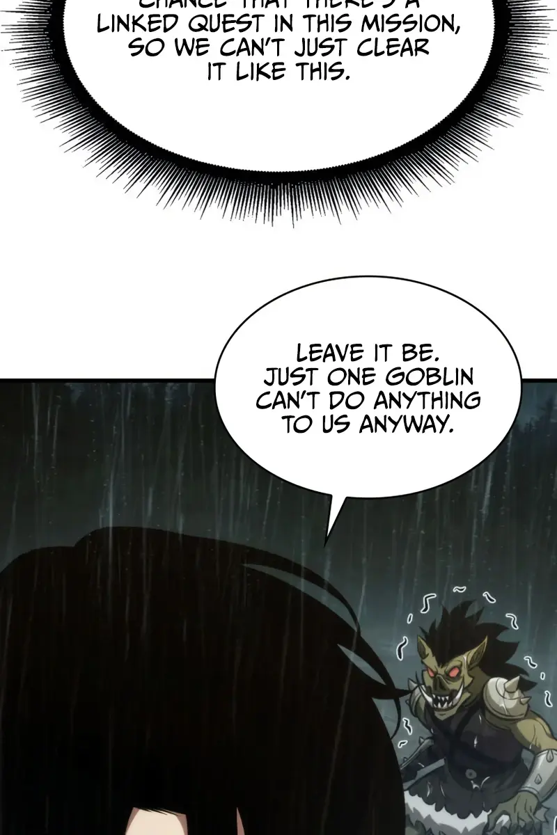 Pick Me Up Infinite Gacha Chapter 19 Page 91