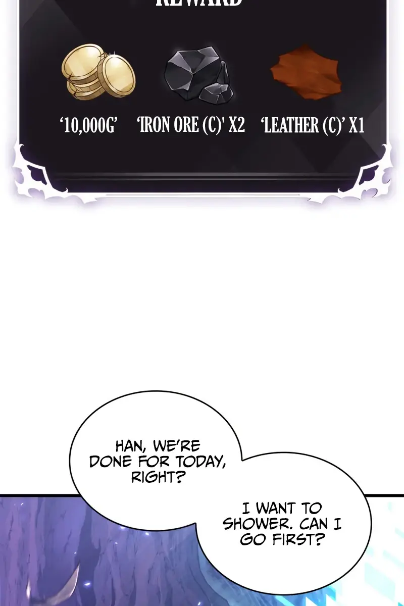 Pick Me Up Infinite Gacha Chapter 19 Page 99