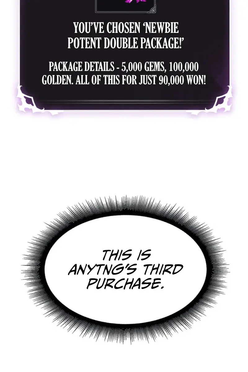 Pick Me Up Infinite Gacha Chapter 19 Page 104