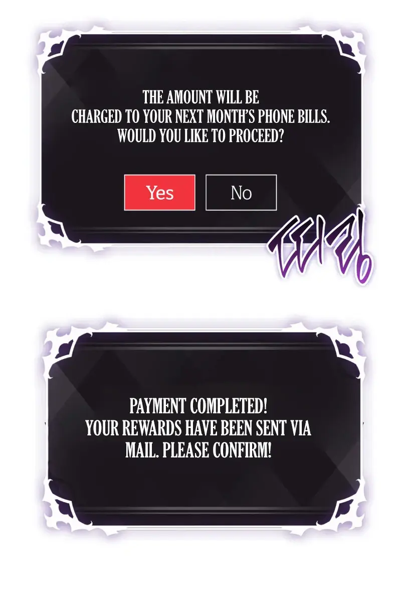 Pick Me Up Infinite Gacha Chapter 19 Page 108