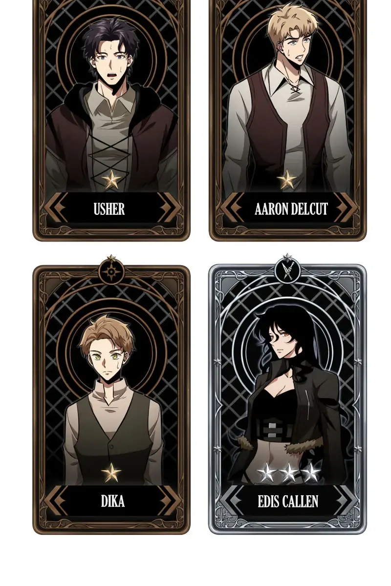 Pick Me Up Infinite Gacha Chapter 19 Page 112