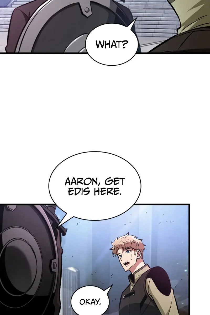 Pick Me Up Infinite Gacha Chapter 20 Page 4