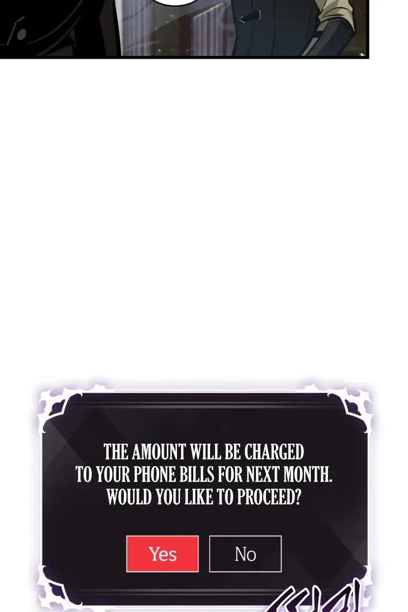 Pick Me Up Infinite Gacha Chapter 20 Page 5