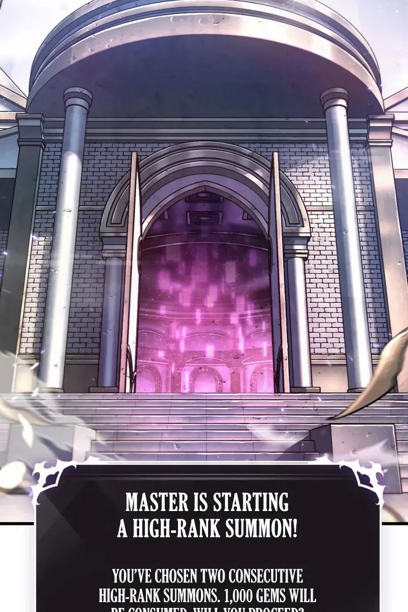 Pick Me Up Infinite Gacha Chapter 20 Page 7