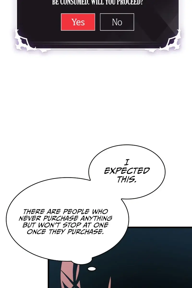 Pick Me Up Infinite Gacha Chapter 20 Page 8