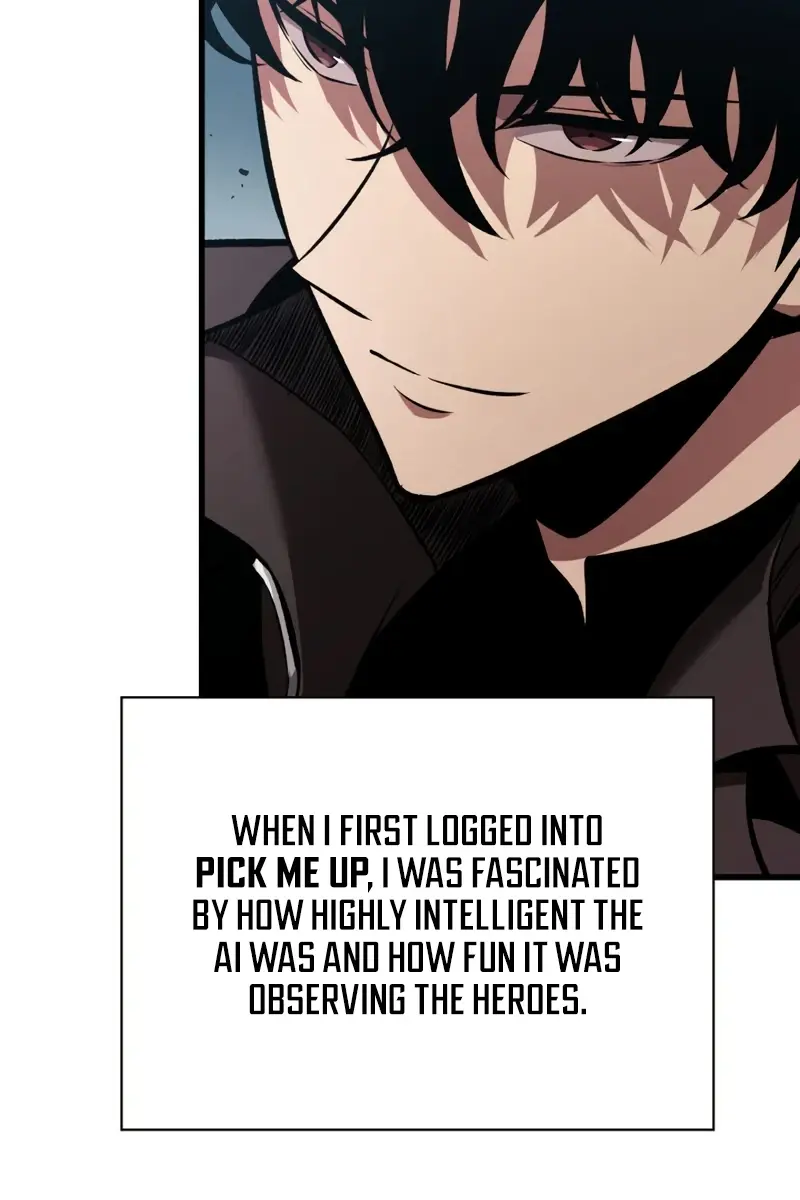 Pick Me Up Infinite Gacha Chapter 20 Page 9