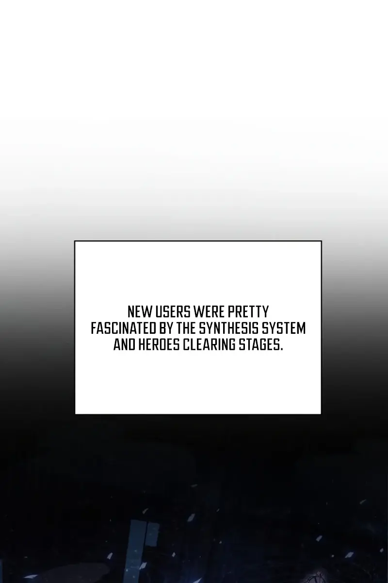 Pick Me Up Infinite Gacha Chapter 20 Page 10