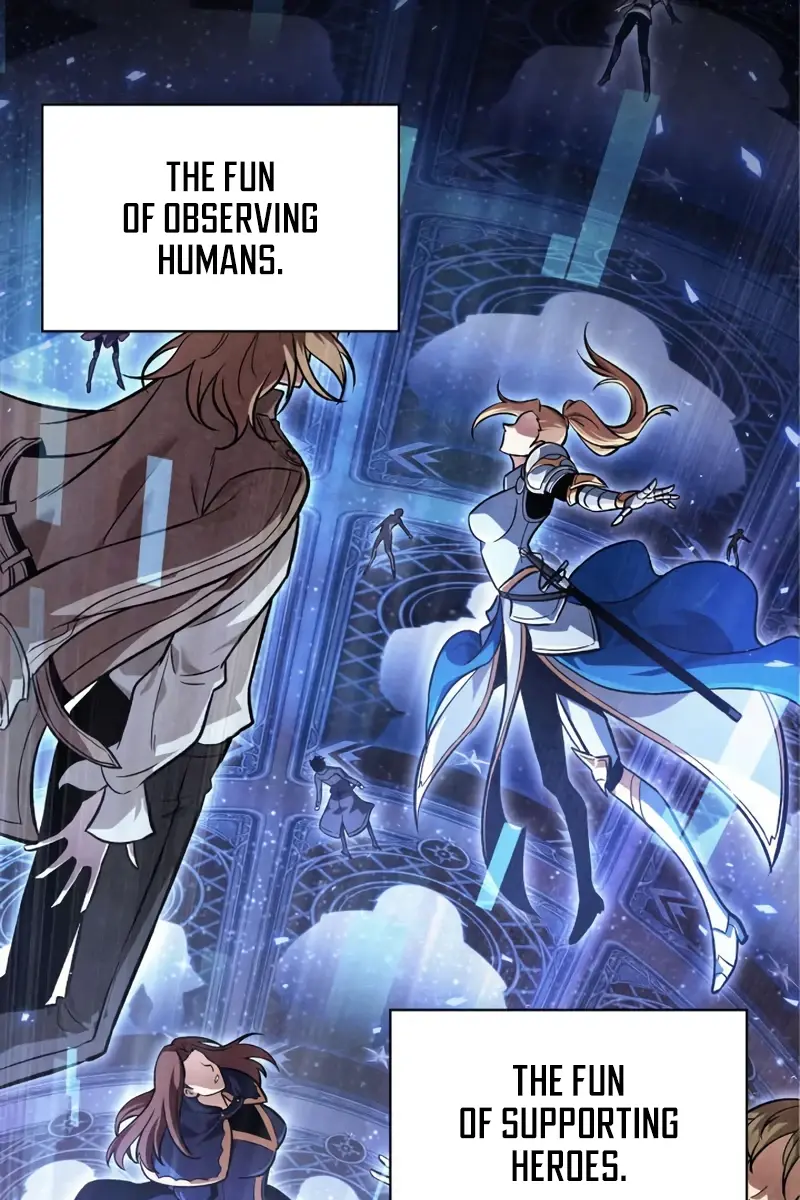 Pick Me Up Infinite Gacha Chapter 20 Page 11