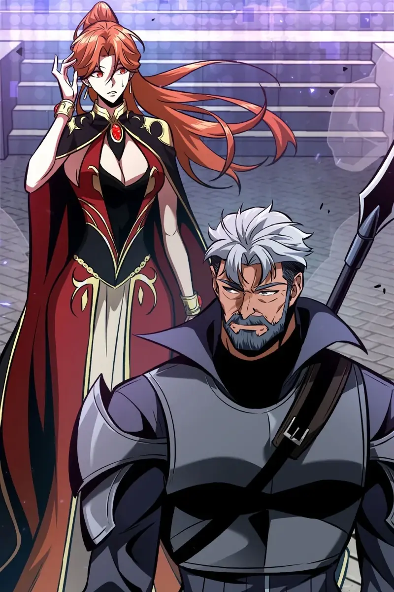 Pick Me Up Infinite Gacha Chapter 20 Page 20