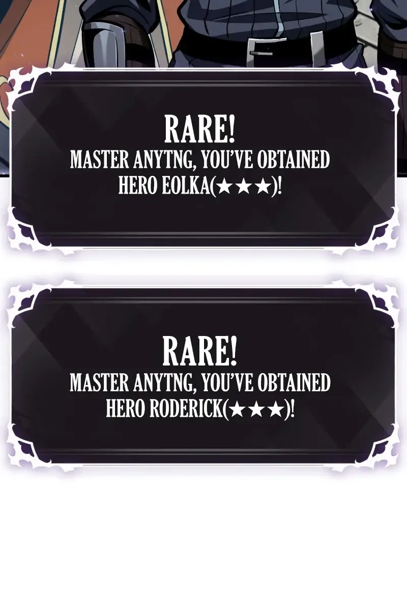 Pick Me Up Infinite Gacha Chapter 20 Page 21