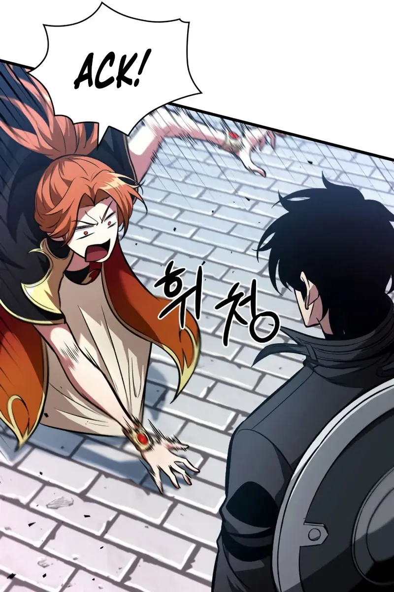 Pick Me Up Infinite Gacha Chapter 20 Page 26