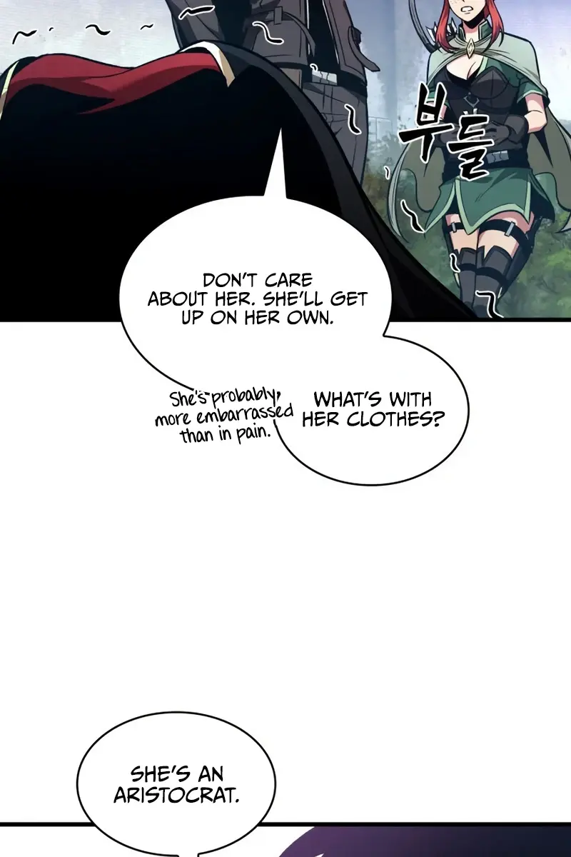 Pick Me Up Infinite Gacha Chapter 20 Page 29