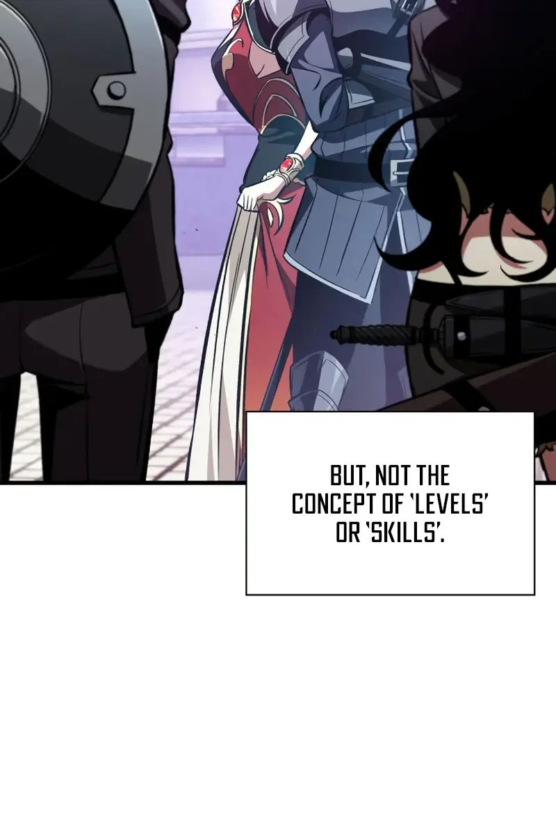 Pick Me Up Infinite Gacha Chapter 20 Page 36