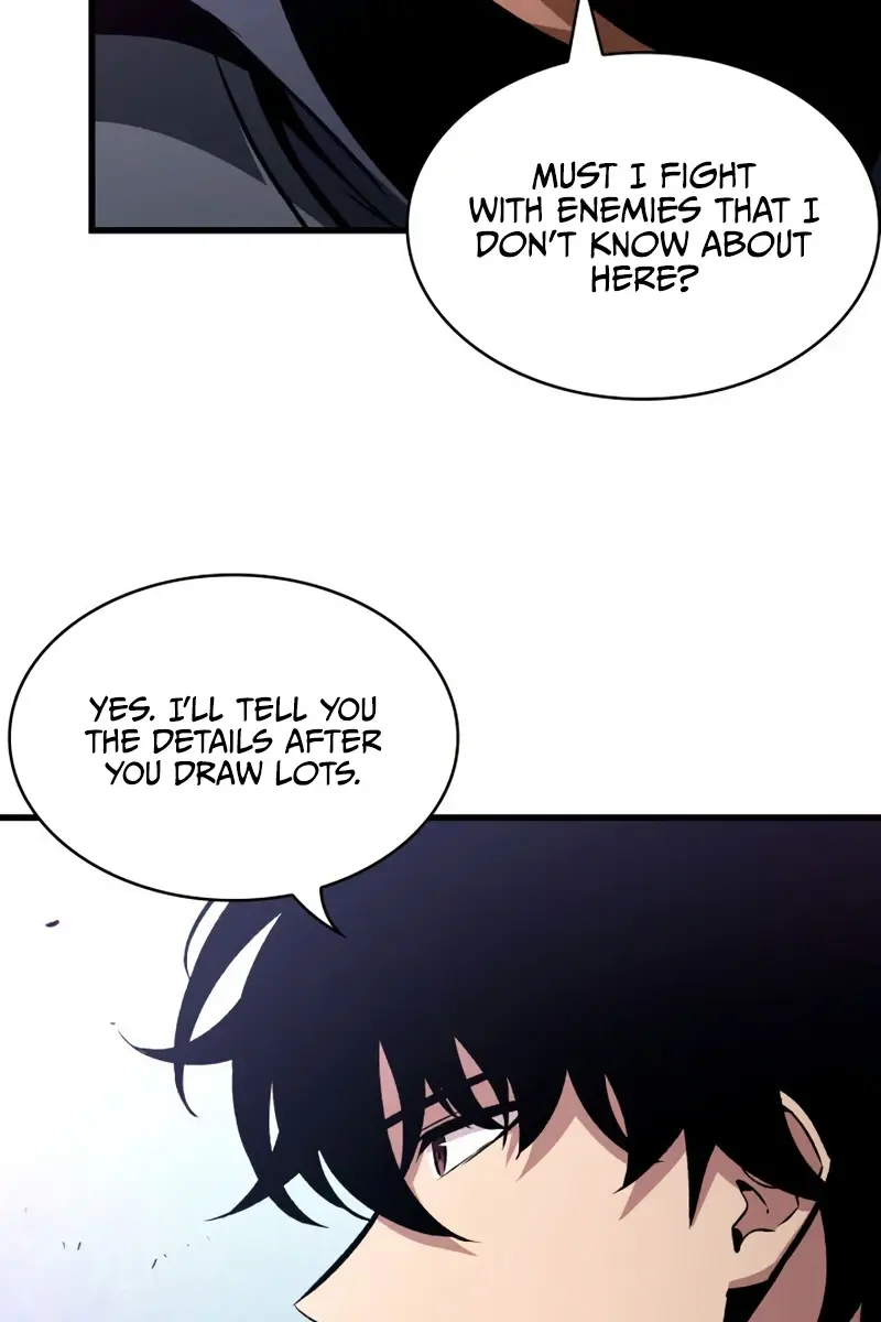 Pick Me Up Infinite Gacha Chapter 20 Page 39