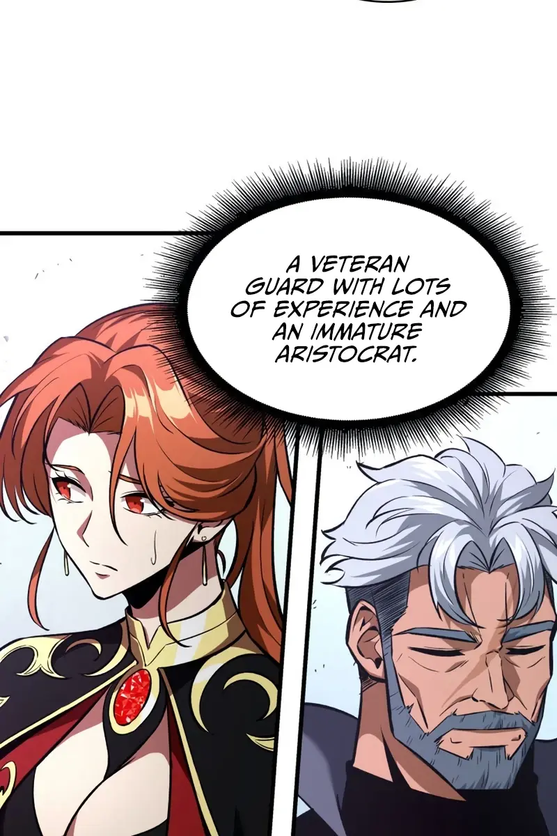 Pick Me Up Infinite Gacha Chapter 20 Page 41