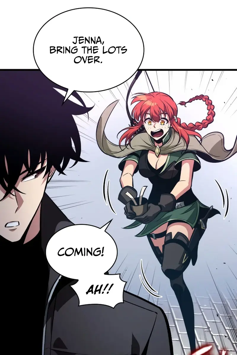 Pick Me Up Infinite Gacha Chapter 20 Page 43