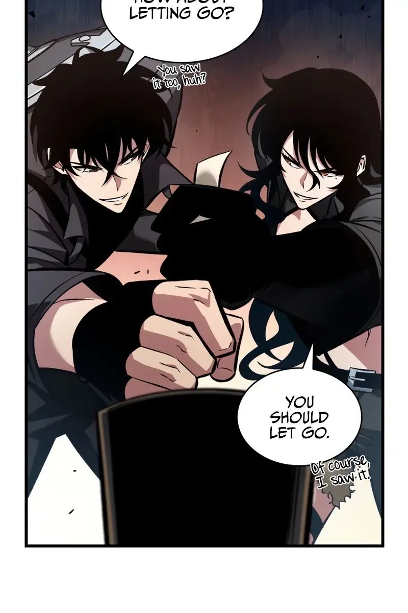 Pick Me Up Infinite Gacha Chapter 20 Page 56