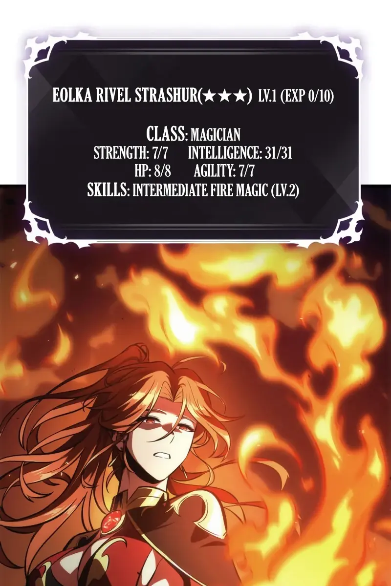 Pick Me Up Infinite Gacha Chapter 20 Page 58