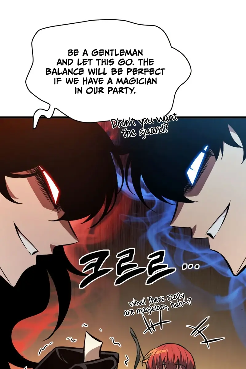 Pick Me Up Infinite Gacha Chapter 20 Page 60