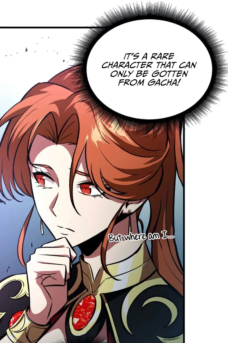 Pick Me Up Infinite Gacha Chapter 20 Page 63