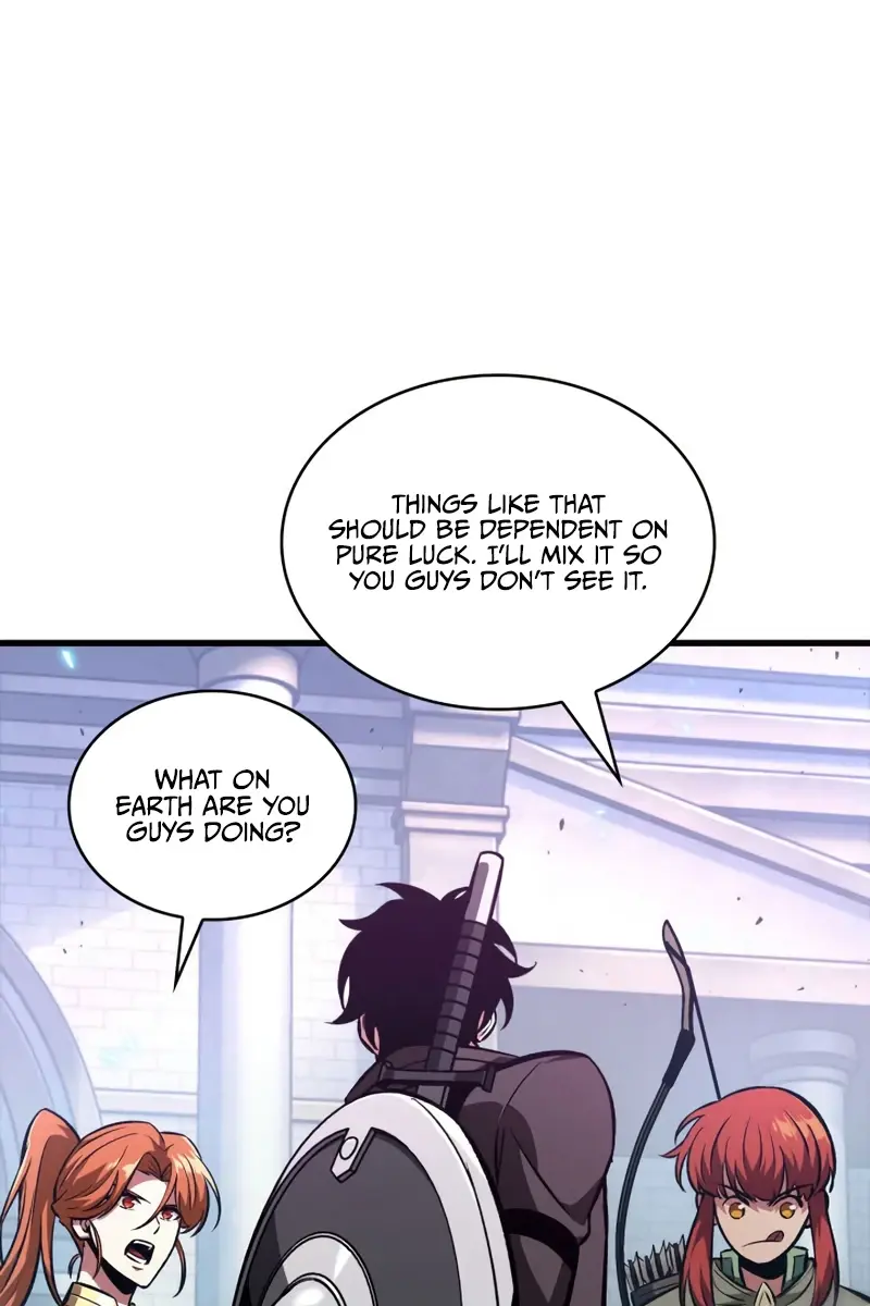 Pick Me Up Infinite Gacha Chapter 20 Page 66