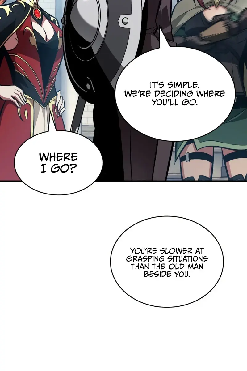 Pick Me Up Infinite Gacha Chapter 20 Page 67