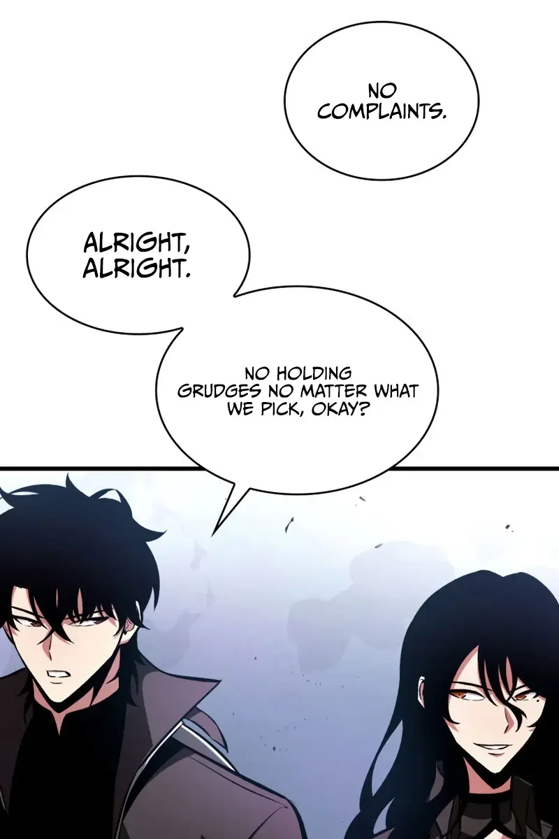 Pick Me Up Infinite Gacha Chapter 20 Page 73