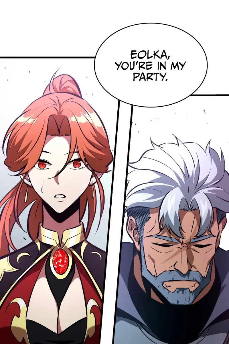 Pick Me Up Infinite Gacha Chapter 20 Page 81