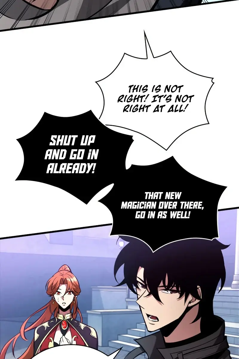 Pick Me Up Infinite Gacha Chapter 20 Page 86