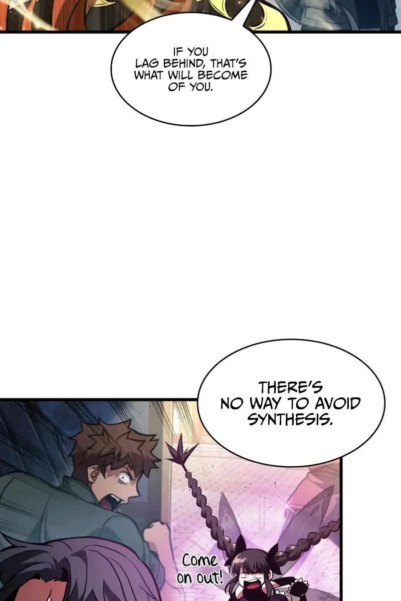 Pick Me Up Infinite Gacha Chapter 20 Page 92