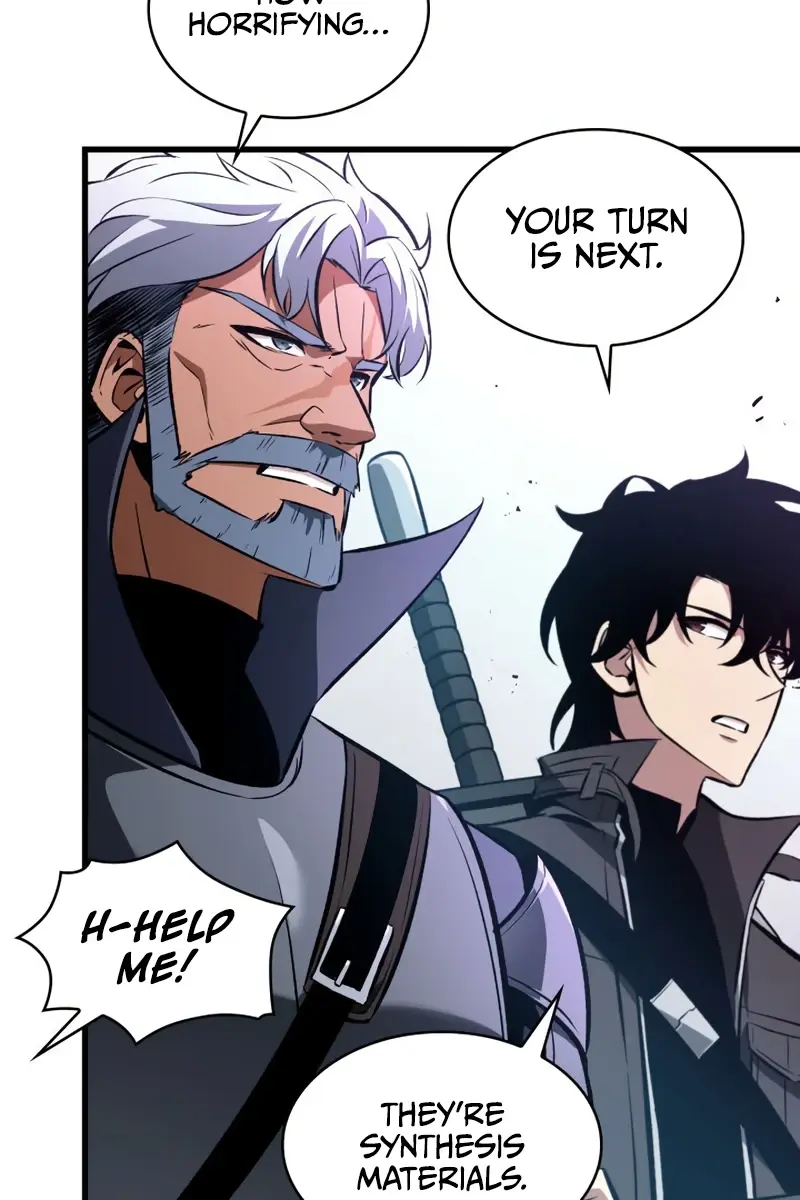 Pick Me Up Infinite Gacha Chapter 20 Page 94