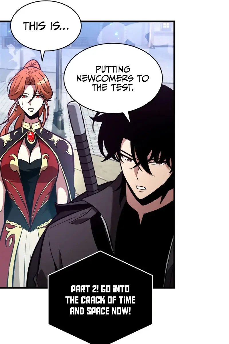 Pick Me Up Infinite Gacha Chapter 20 Page 100