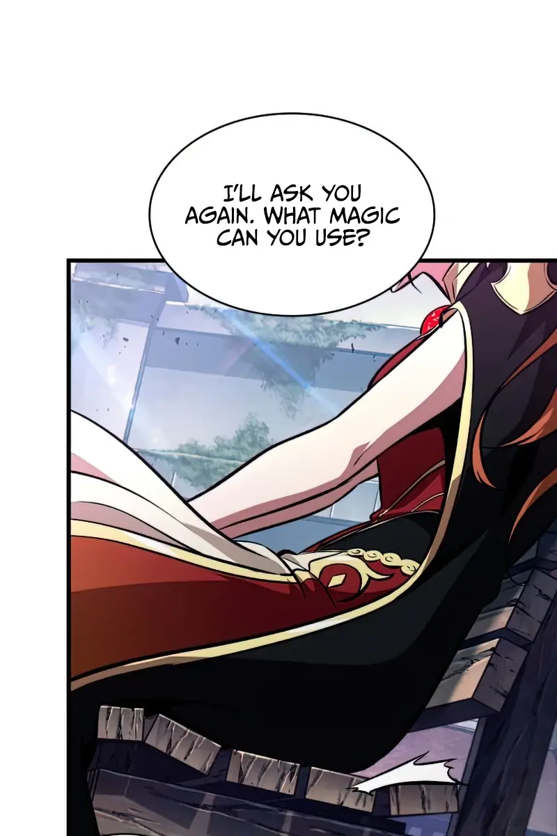 Pick Me Up Infinite Gacha Chapter 21 Page 4