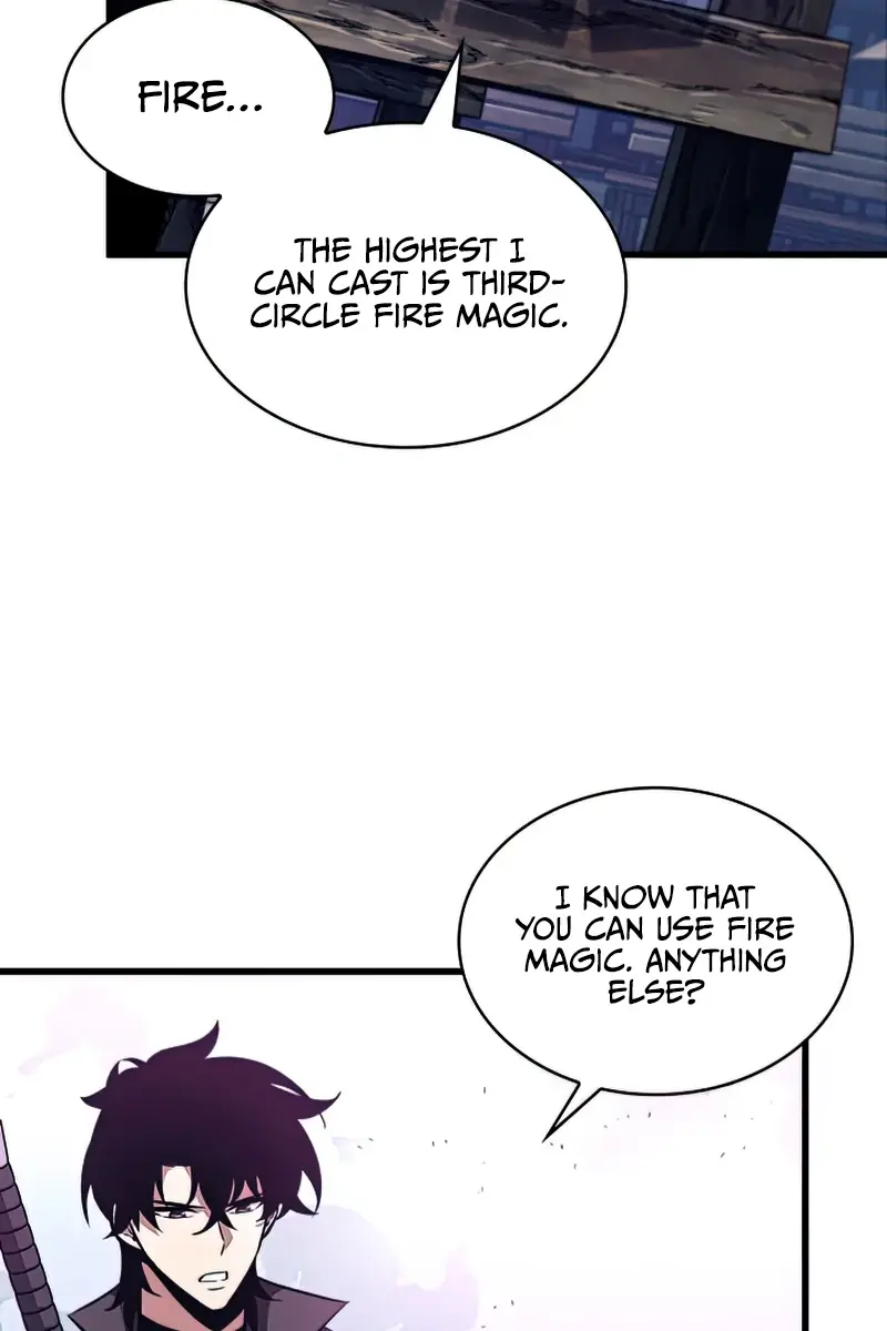 Pick Me Up Infinite Gacha Chapter 21 Page 5