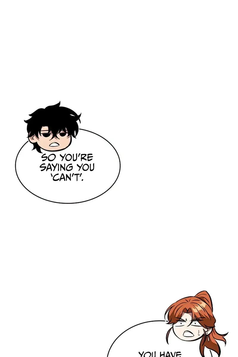 Pick Me Up Infinite Gacha Chapter 21 Page 7