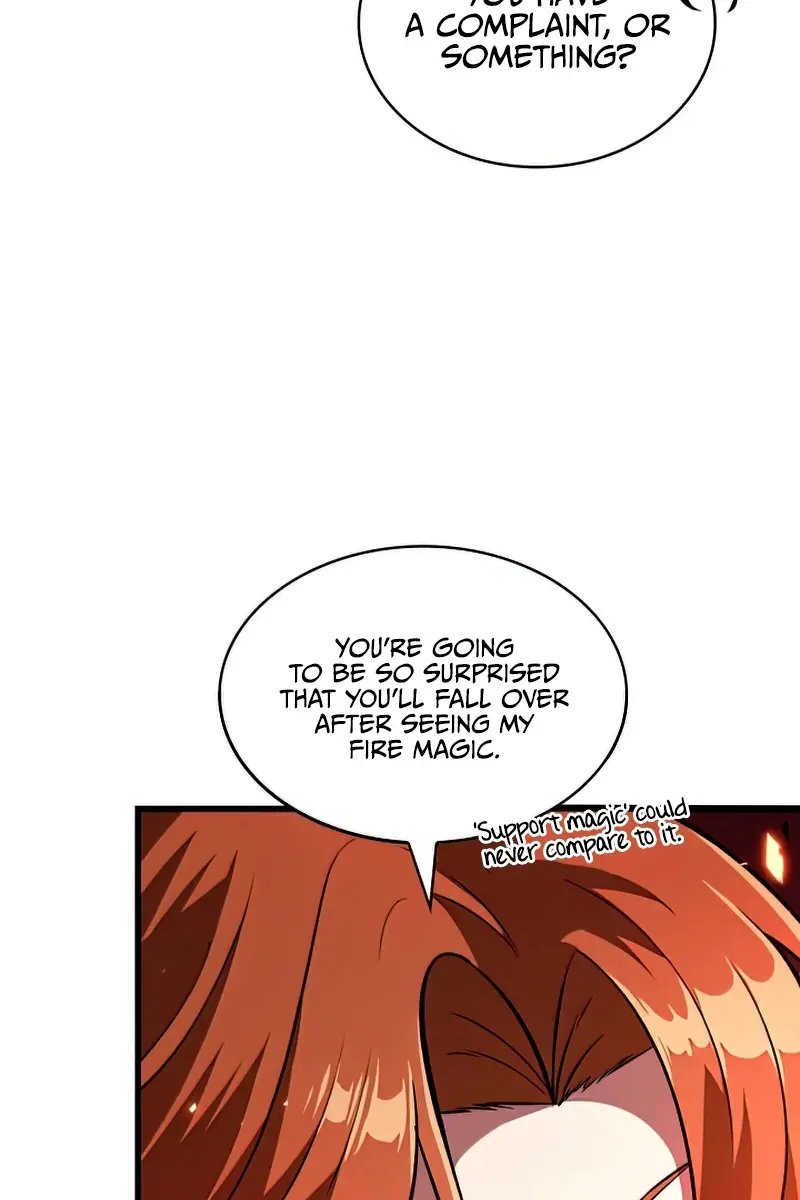 Pick Me Up Infinite Gacha Chapter 21 Page 8