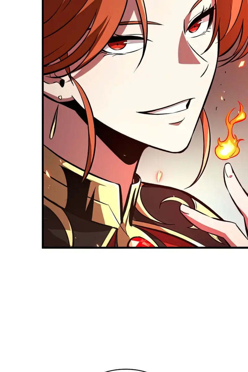 Pick Me Up Infinite Gacha Chapter 21 Page 9