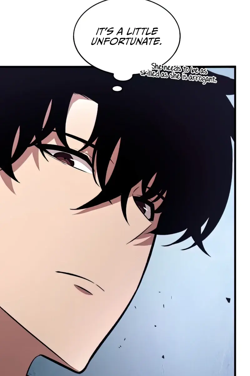 Pick Me Up Infinite Gacha Chapter 21 Page 10