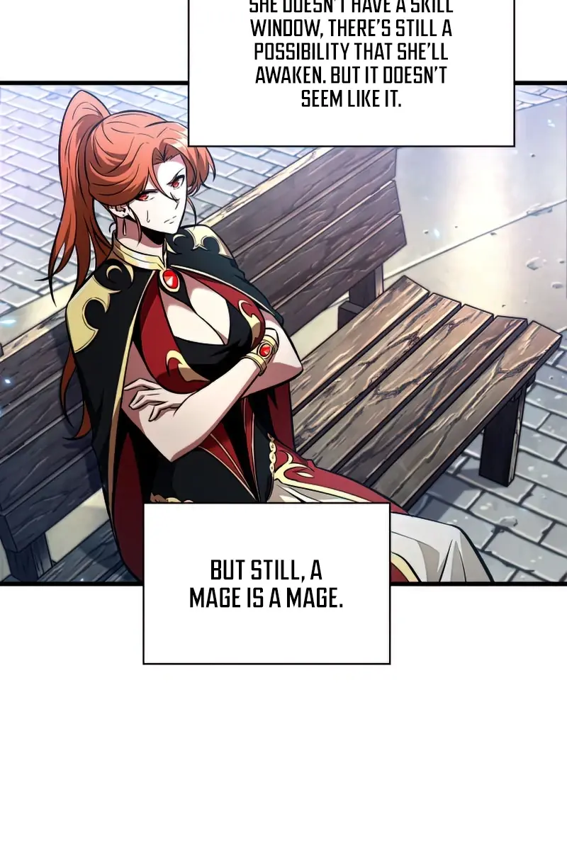 Pick Me Up Infinite Gacha Chapter 21 Page 12